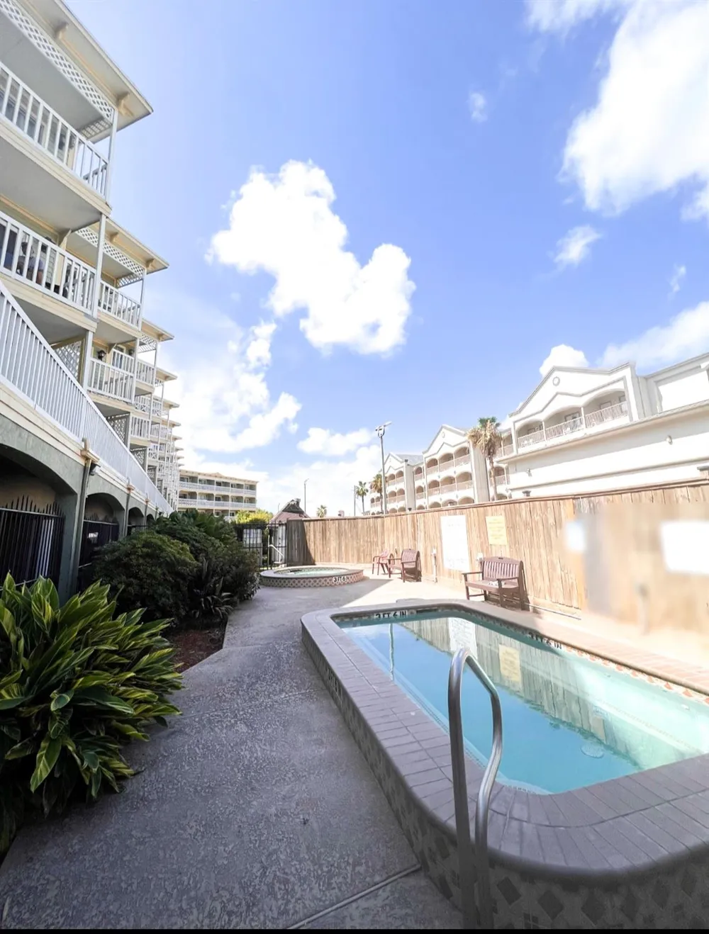 6300 Seawall Boulevard #8303 Galveston, TX 77551