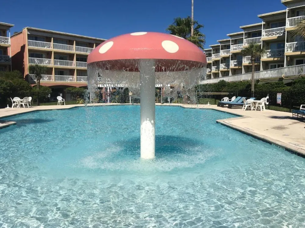 6300 Seawall Boulevard #8303 Galveston, TX 77551