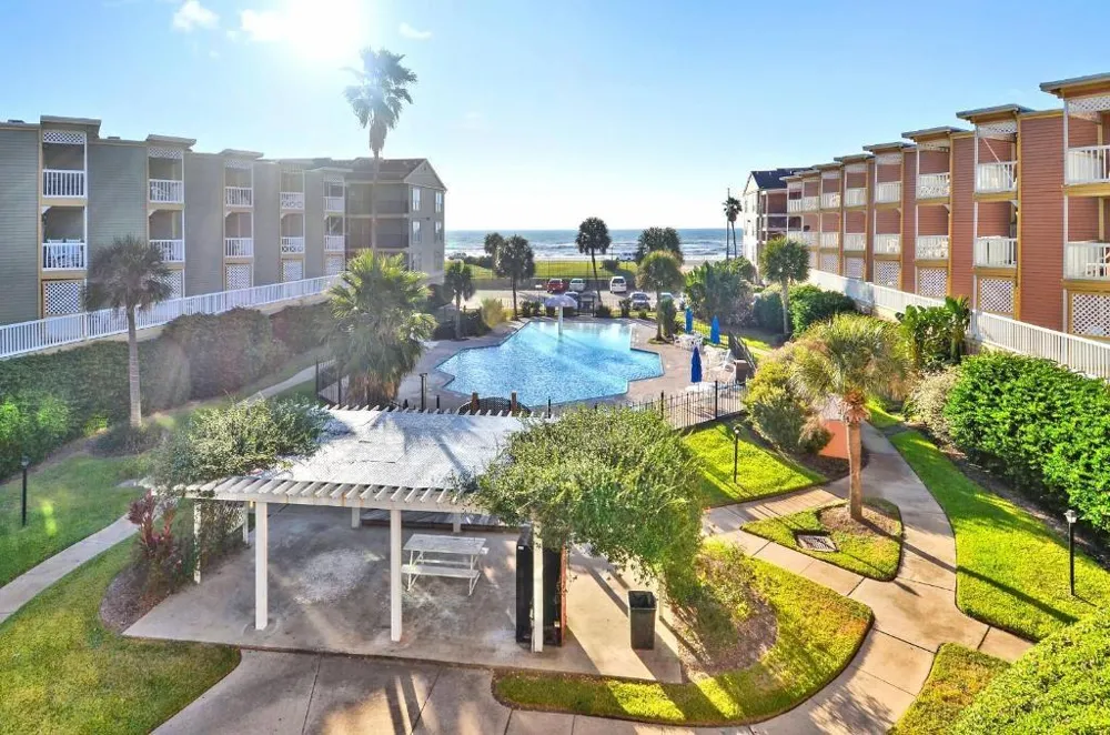 6300 Seawall Boulevard #8303 Galveston, TX 77551