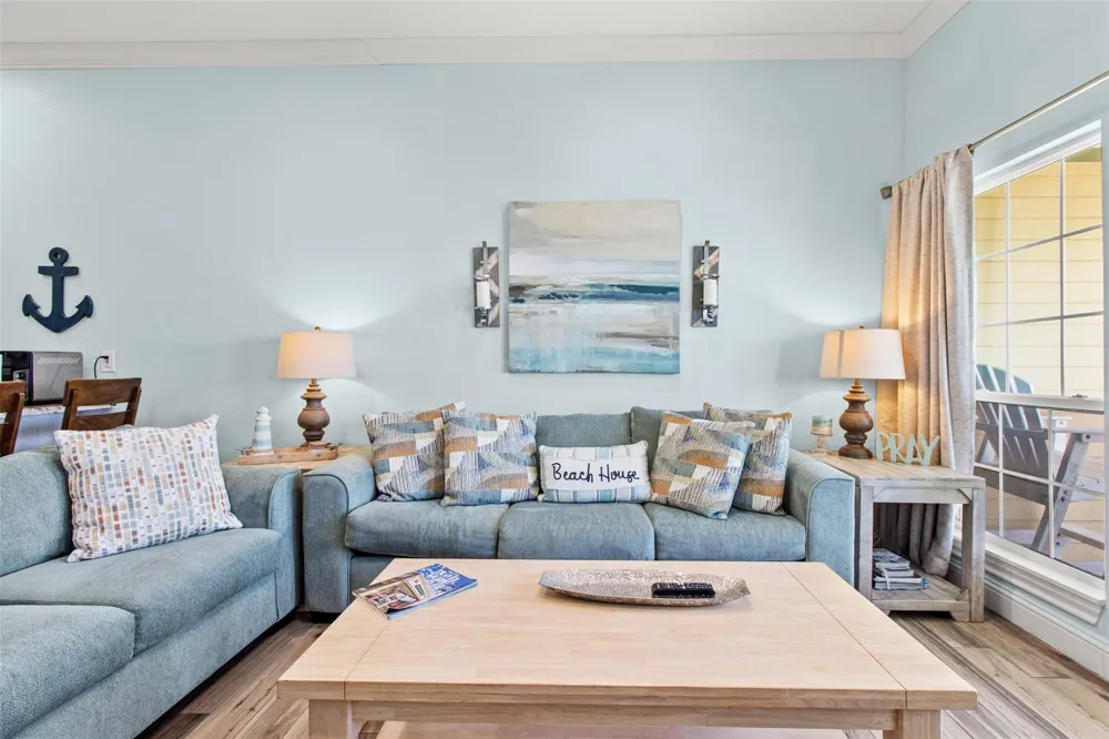 6300 Seawall Boulevard #8303 Galveston, TX 77551