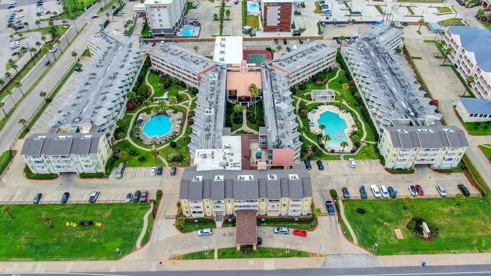 6300 Seawall Boulevard #8303 Galveston, TX 77551