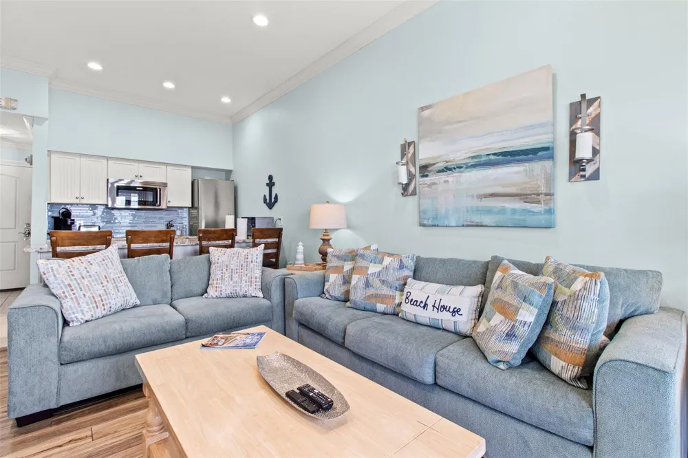 6300 Seawall Boulevard #8303 Galveston, TX 77551