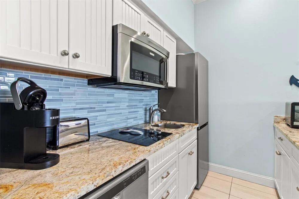 6300 Seawall Boulevard #8303 Galveston, TX 77551