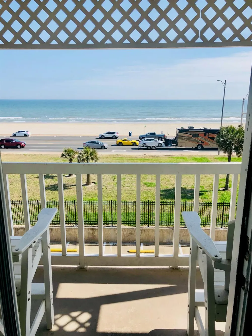 6300 Seawall Boulevard #8303 Galveston, TX 77551