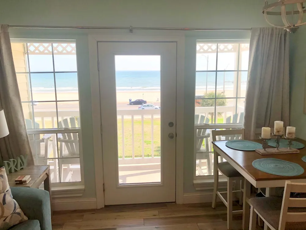 6300 Seawall Boulevard #8303 Galveston, TX 77551