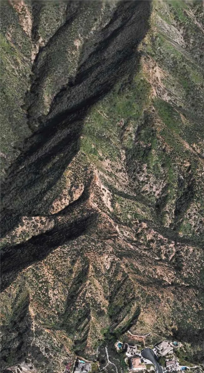 Topanga Canyon Silverado, CA 92676