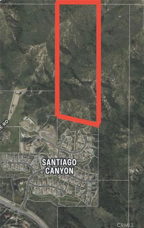Topanga Canyon