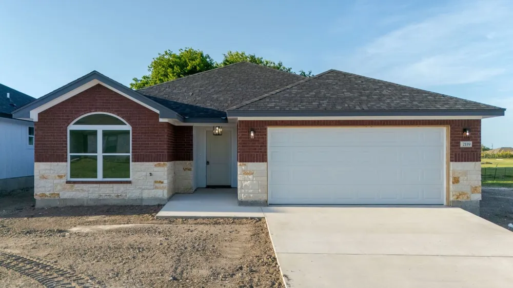2119 Blackhawk Loop Belton, TX 76513