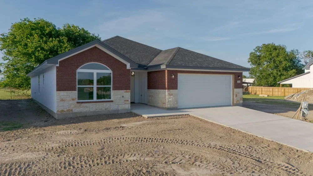 2119 Blackhawk Loop Belton, TX 76513