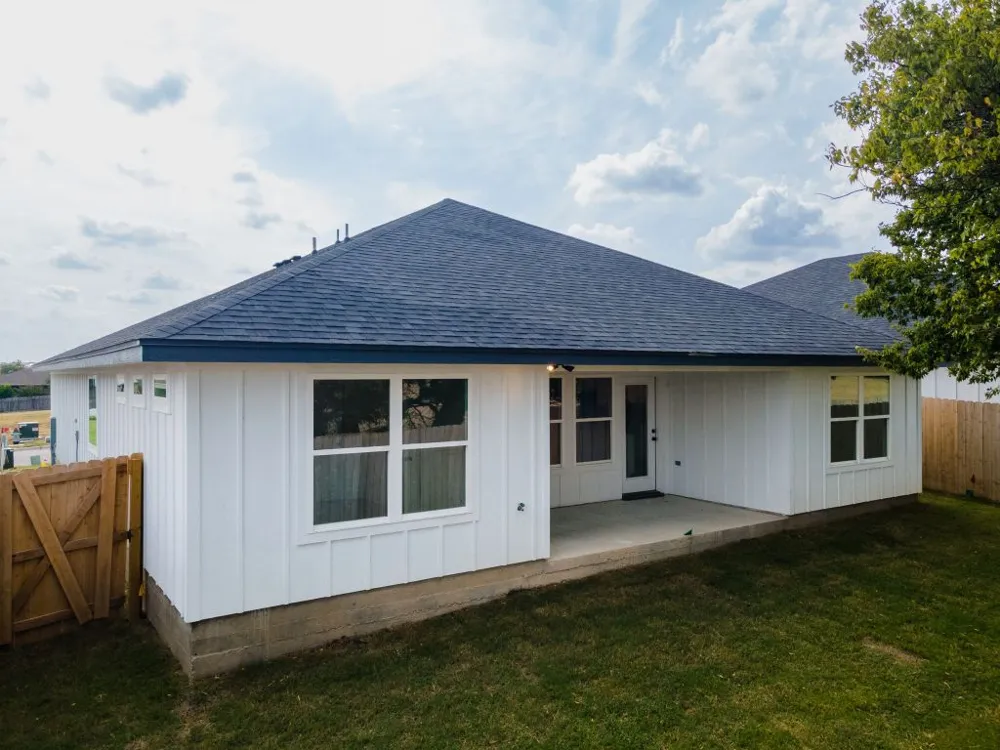 2119 Blackhawk Loop Belton, TX 76513