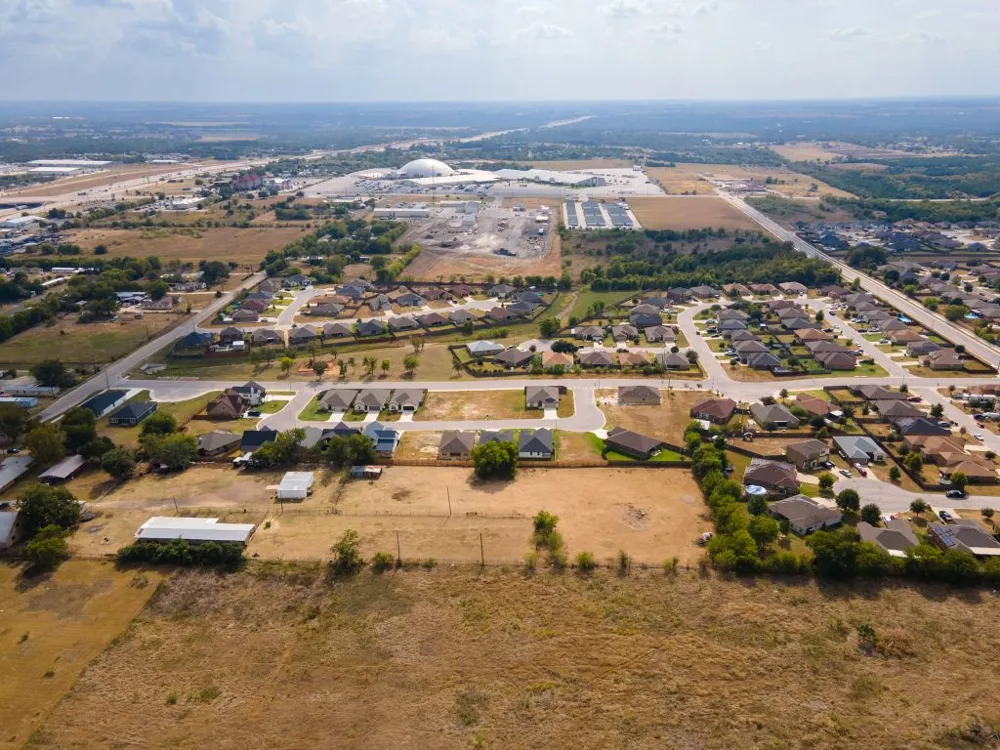 2119 Blackhawk Loop Belton, TX 76513