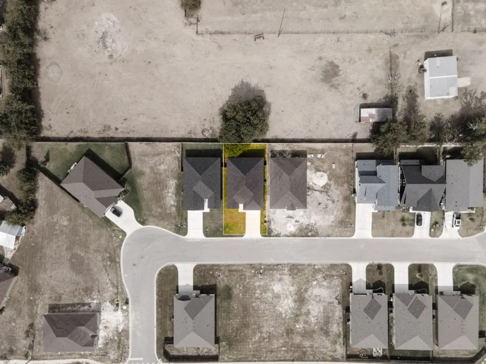 2119 Blackhawk Loop Belton, TX 76513
