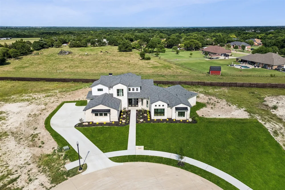 4930 Magnolia Trail Midlothian, TX 76065