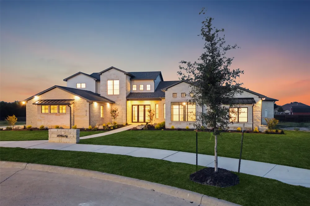 4930 Magnolia Trail Midlothian, TX 76065