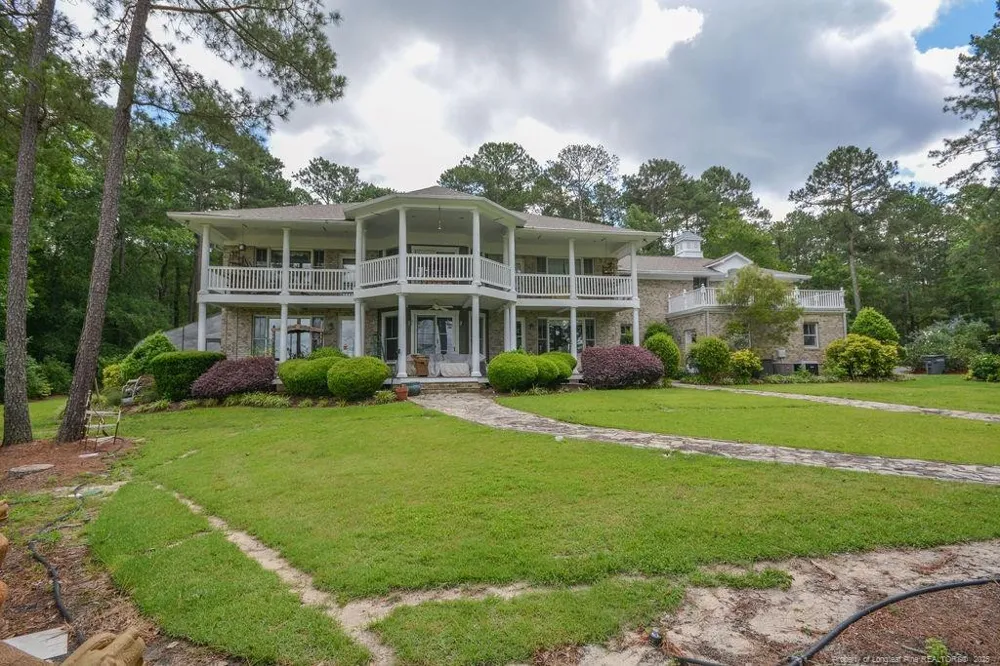 1064 Tresses Court Vass, NC 28394