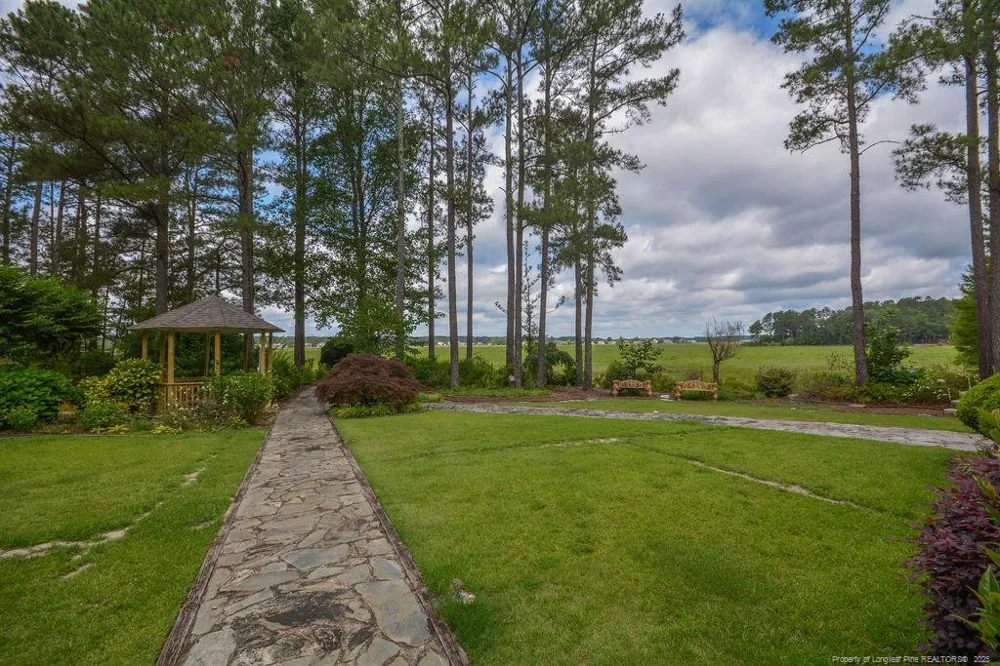 1064 Tresses Court Vass, NC 28394