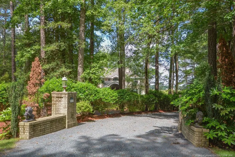 1064 Tresses Court Vass, NC 28394