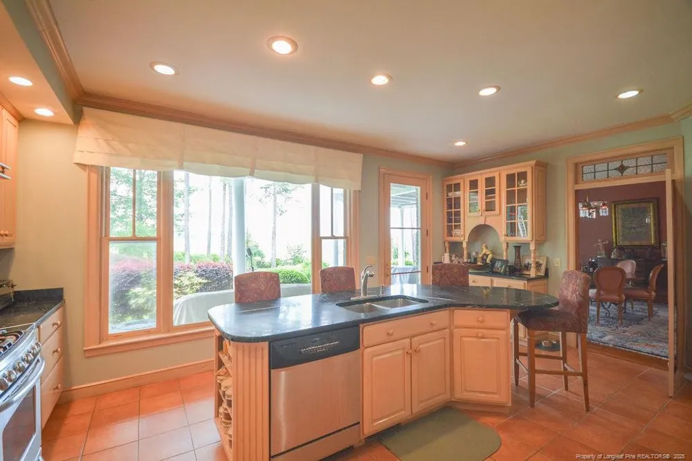 1064 Tresses Court Vass, NC 28394