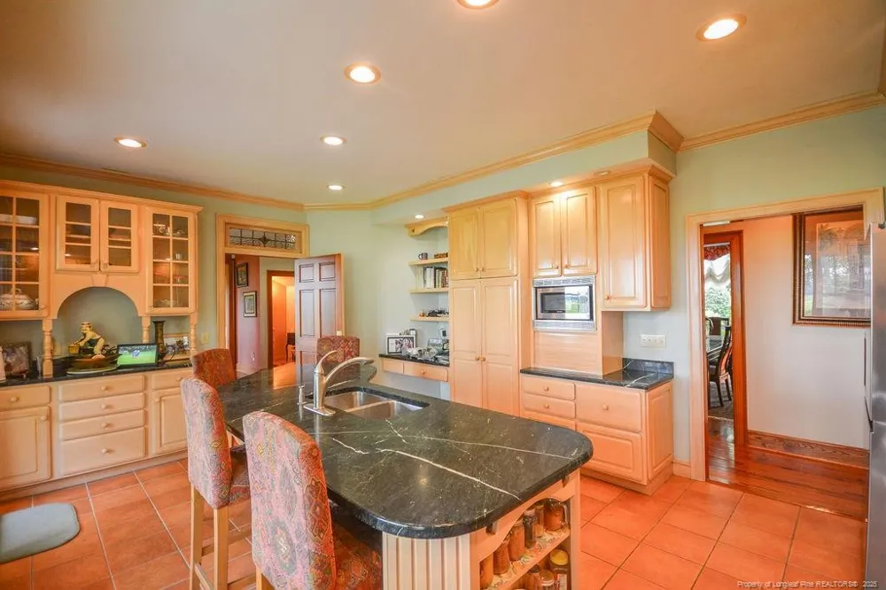 1064 Tresses Court Vass, NC 28394
