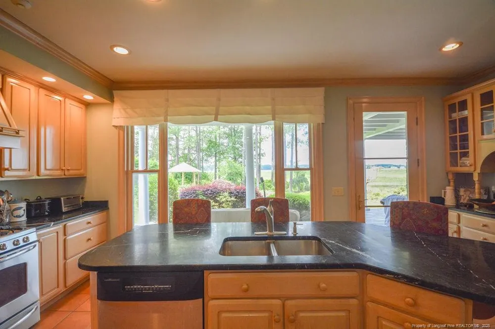 1064 Tresses Court Vass, NC 28394