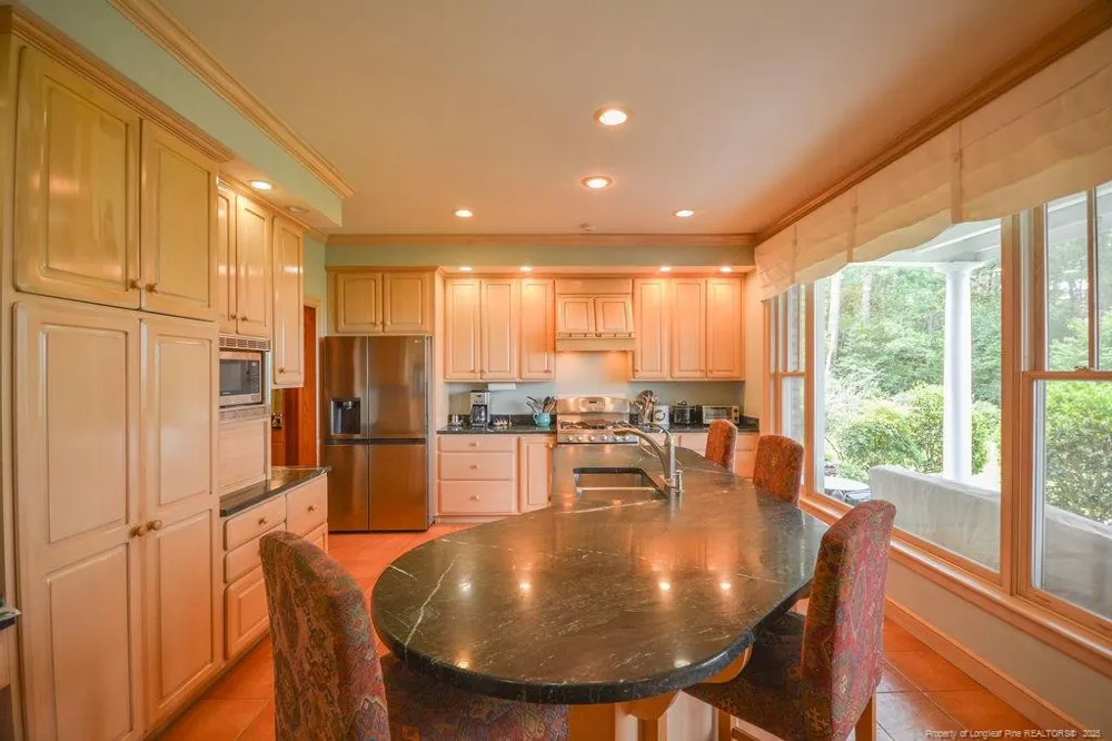 1064 Tresses Court Vass, NC 28394
