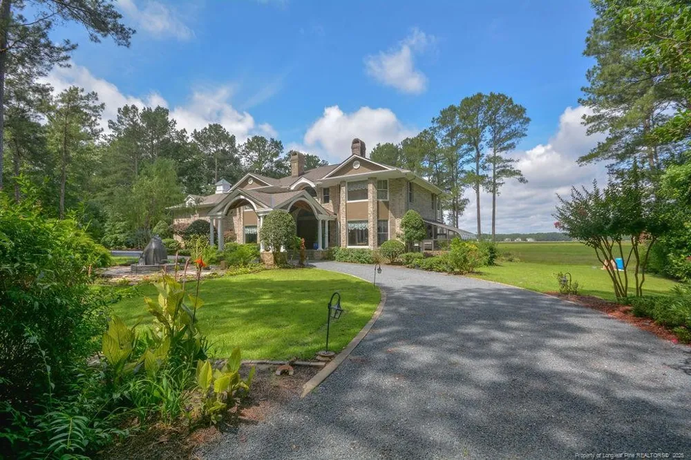 1064 Tresses Court Vass, NC 28394