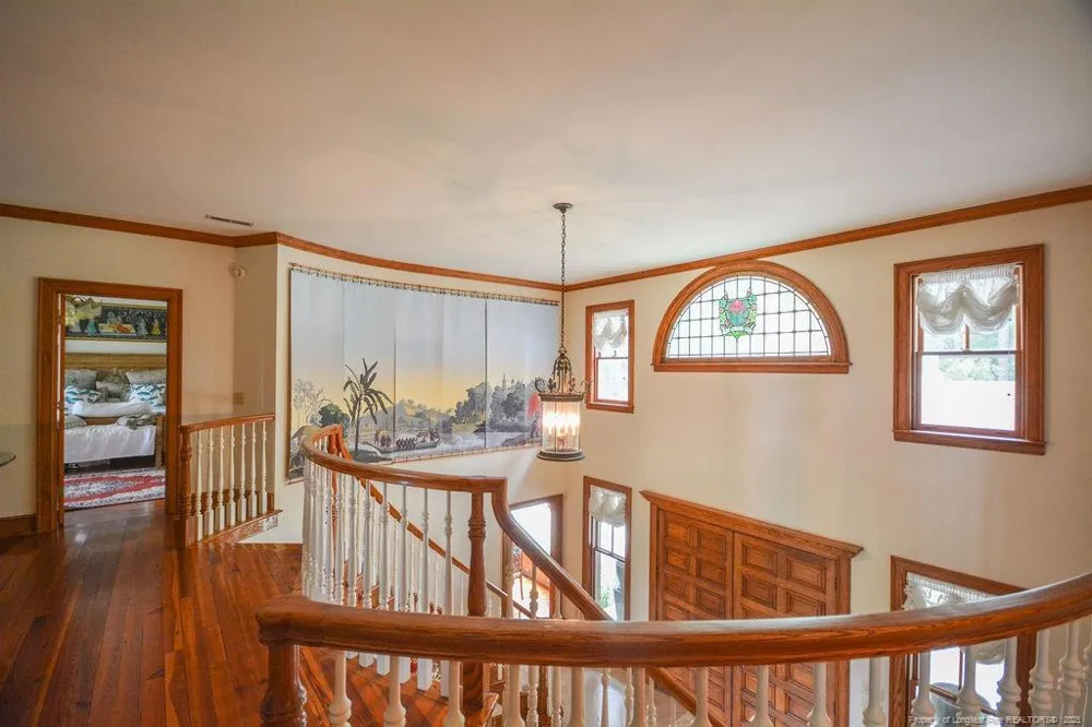 1064 Tresses Court Vass, NC 28394