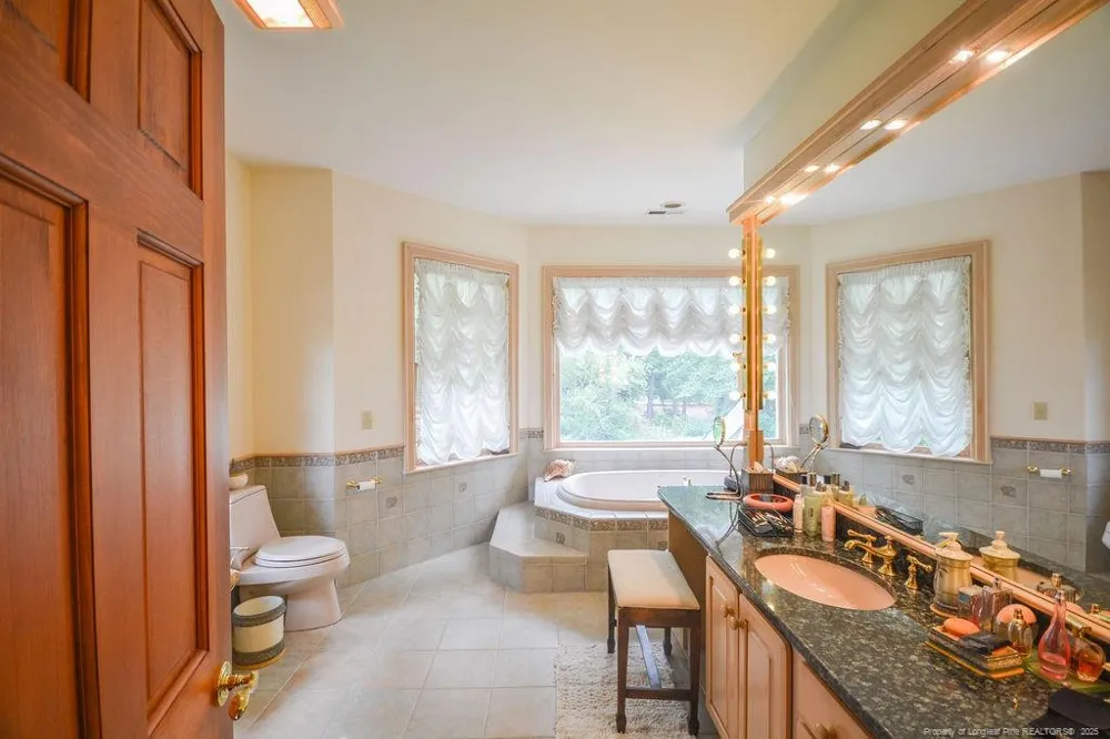 1064 Tresses Court Vass, NC 28394