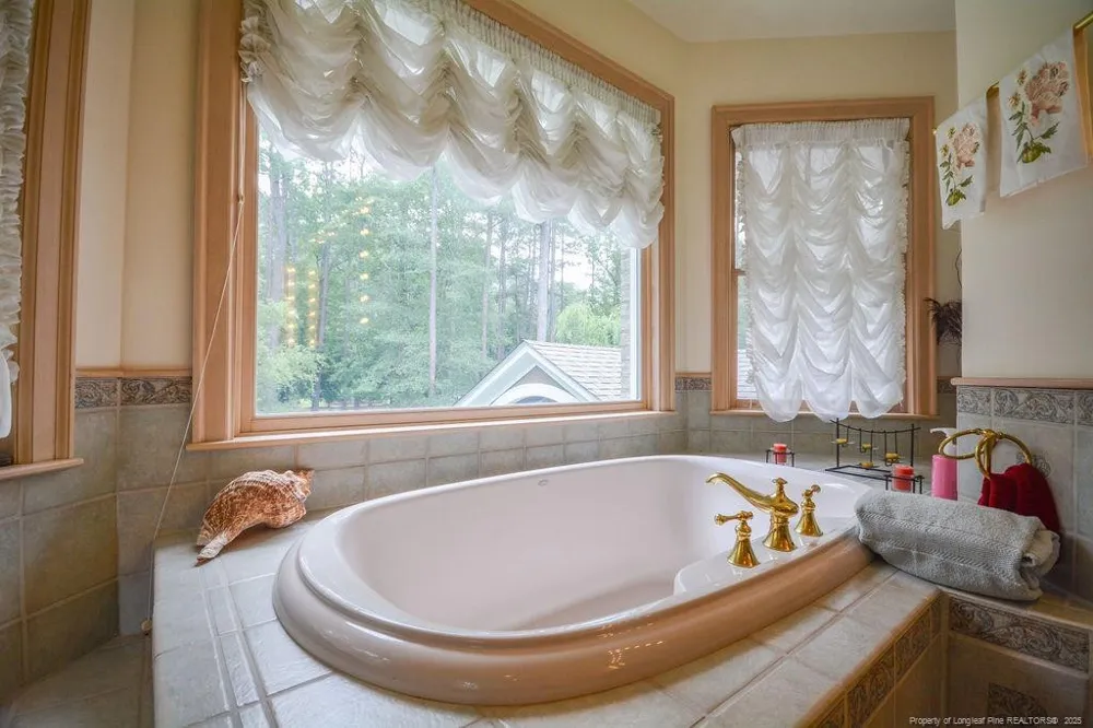 1064 Tresses Court Vass, NC 28394