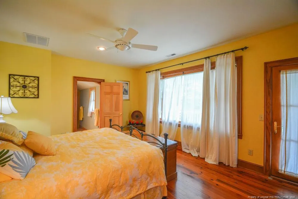1064 Tresses Court Vass, NC 28394