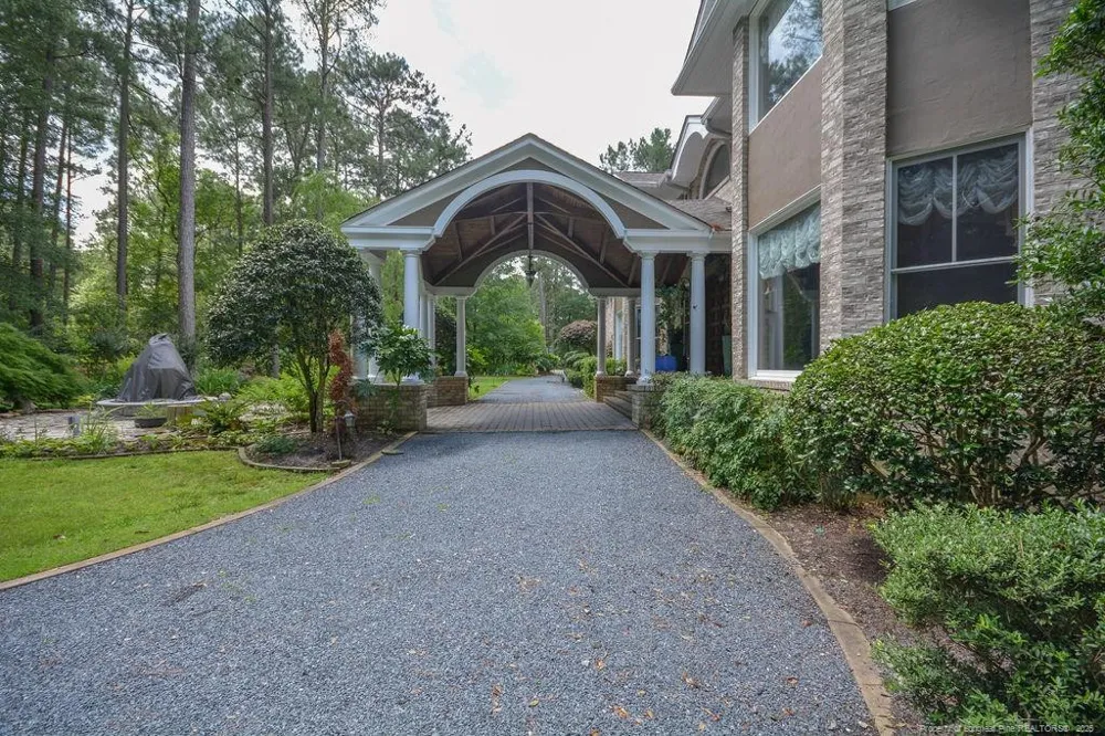 1064 Tresses Court Vass, NC 28394