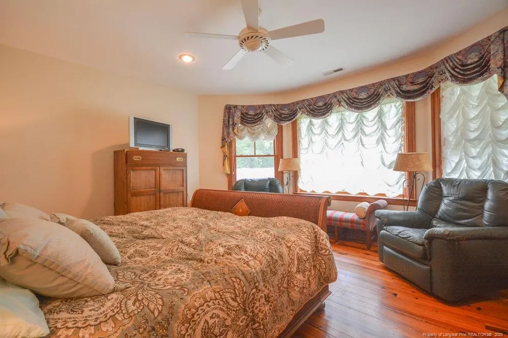 1064 Tresses Court Vass, NC 28394