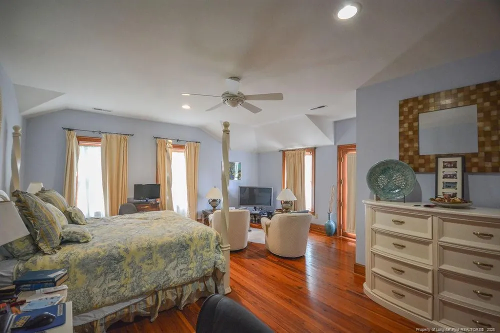 1064 Tresses Court Vass, NC 28394