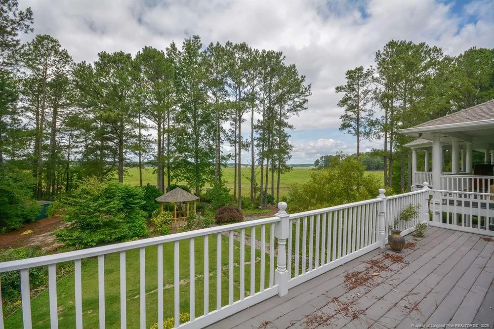 1064 Tresses Court Vass, NC 28394