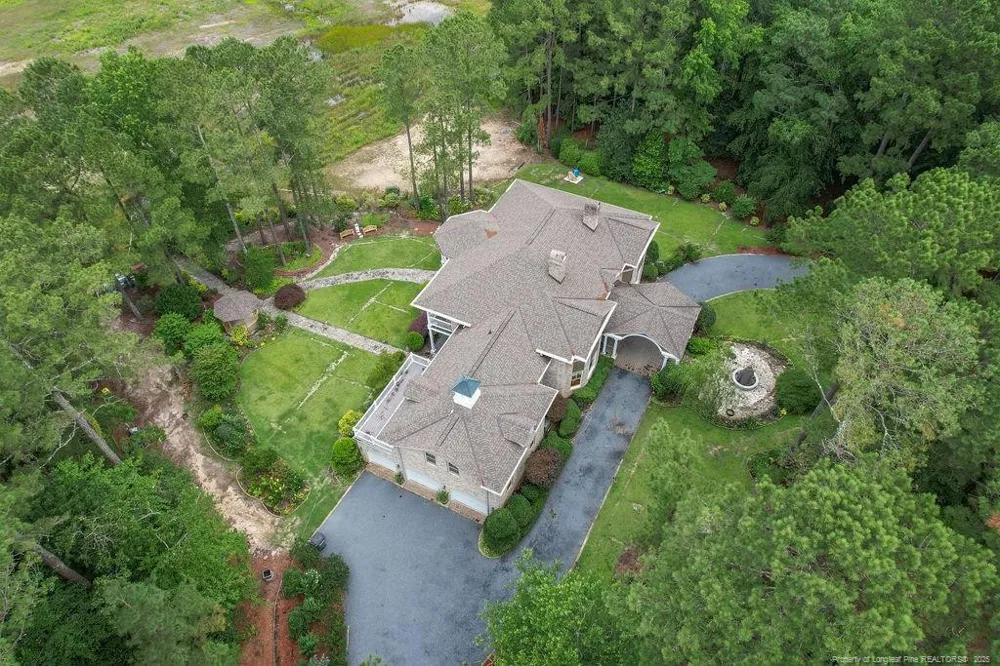 1064 Tresses Court Vass, NC 28394