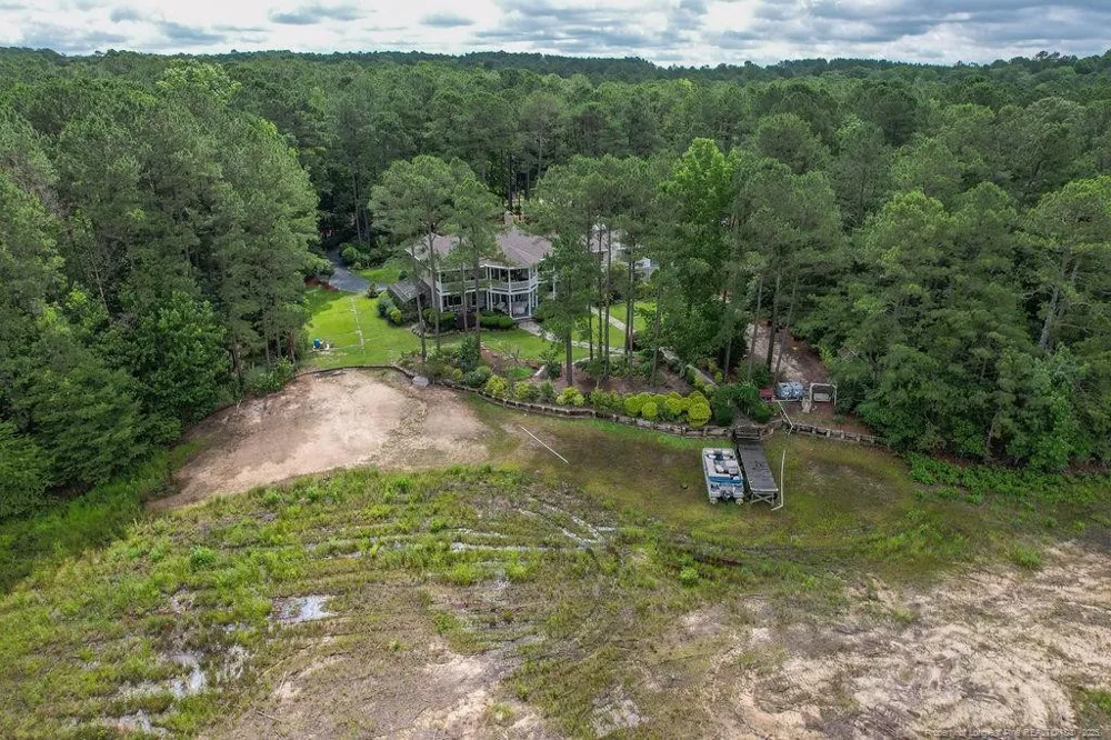 1064 Tresses Court Vass, NC 28394