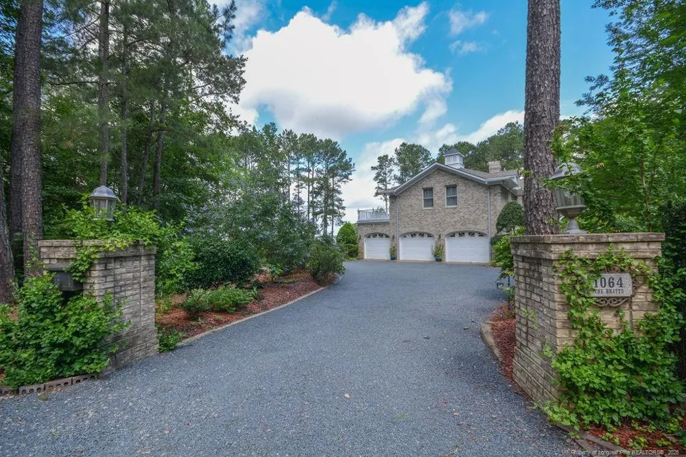 1064 Tresses Court Vass, NC 28394