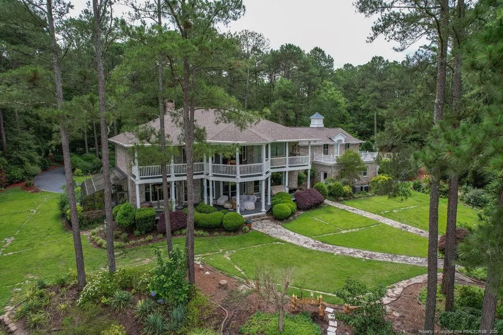 1064 Tresses Court Vass, NC 28394