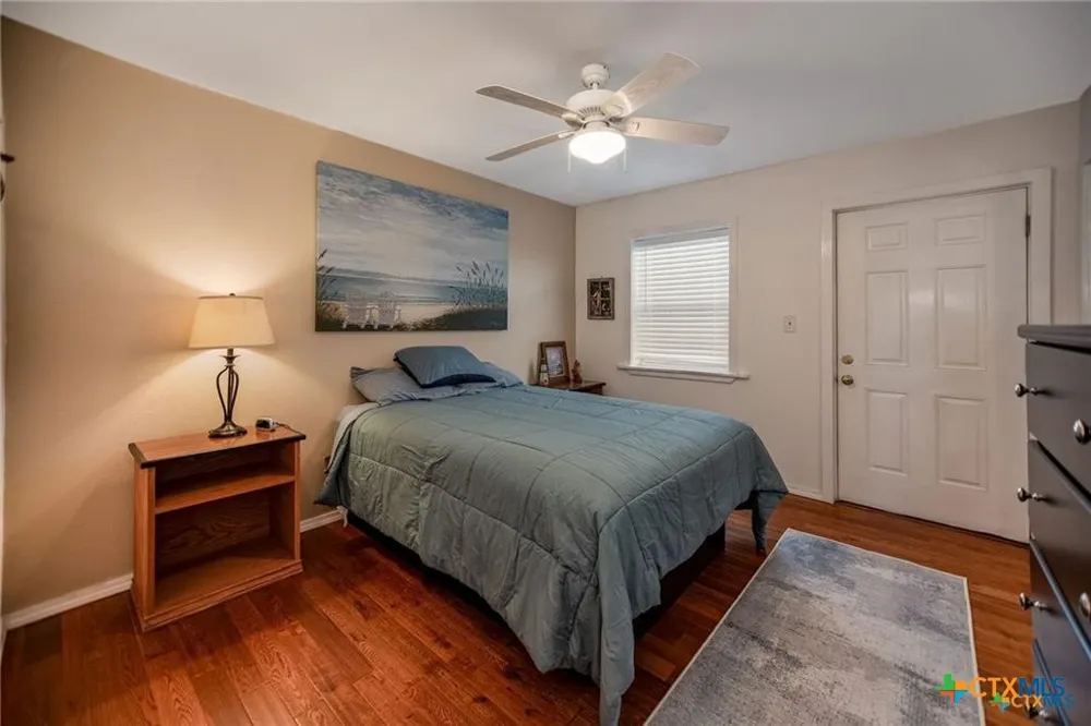 19 Dewberry Lane Seadrift, TX 77983