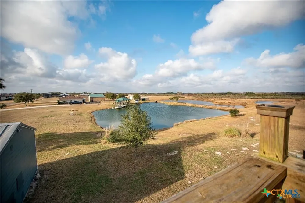 19 Dewberry Lane Seadrift, TX 77983