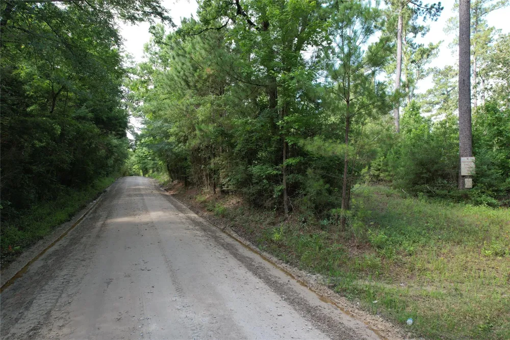 Cr 4020 Crockett, TX 75835