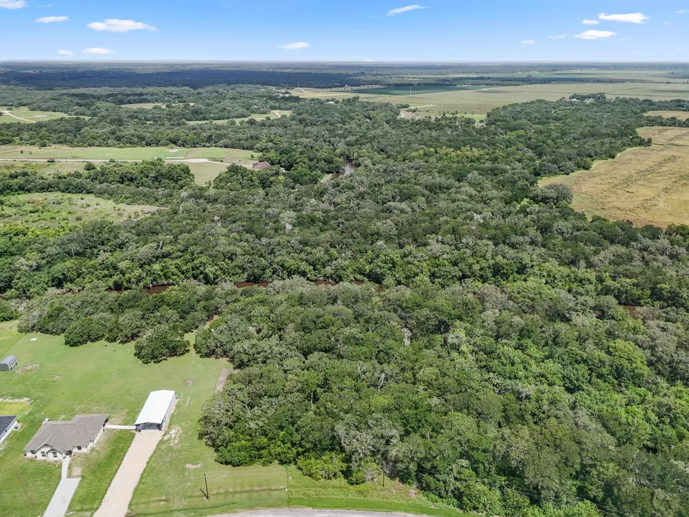 11 River Hollow Way Blessing, TX 77419