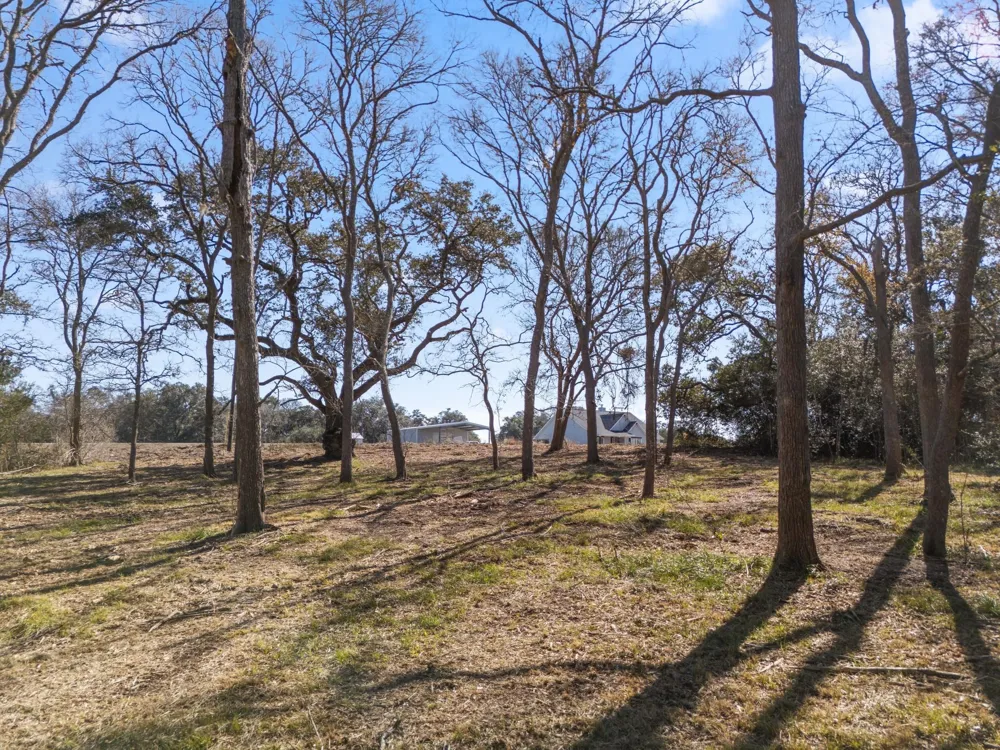 11 River Hollow Way Blessing, TX 77419