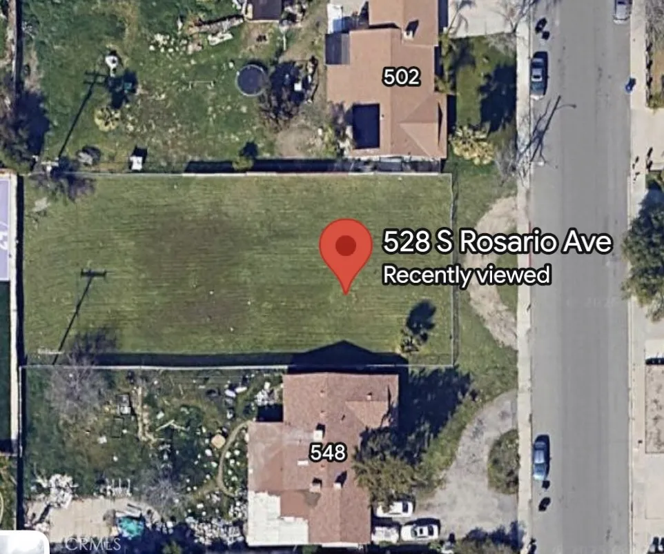 Rosario San Jacinto, CA 92583
