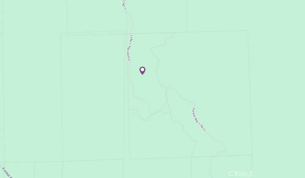 20925 Mid Mountain (17N17 USFS) Road Upper Lake, CA 95469
