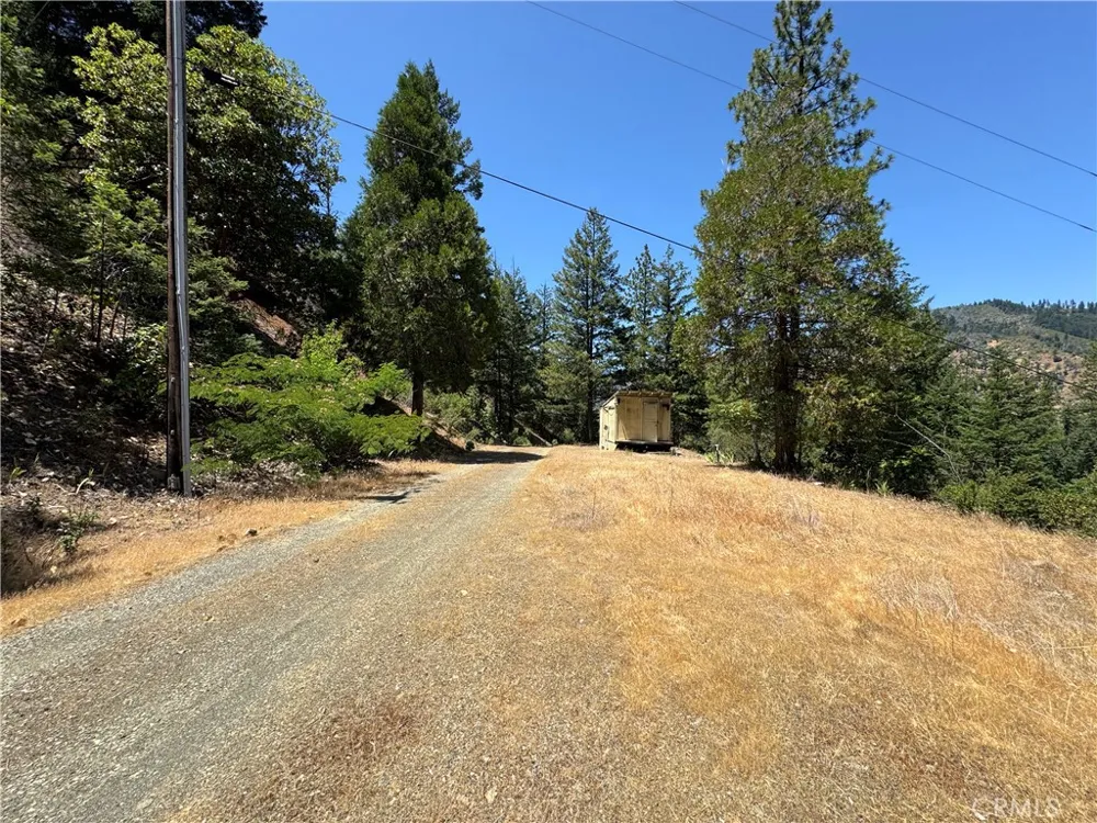 80 Rasmusen Lane Junction City, CA 96048