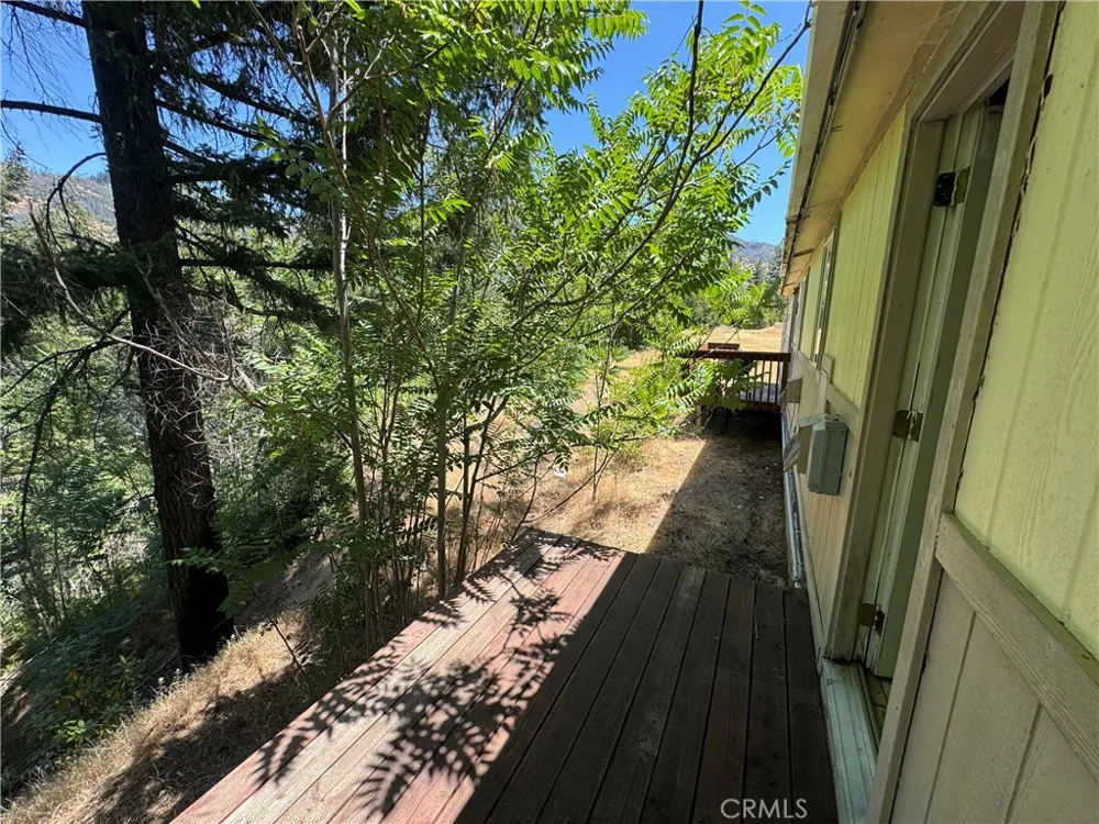 80 Rasmusen Lane Junction City, CA 96048