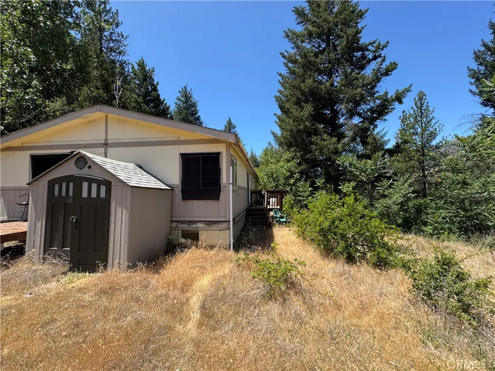 80 Rasmusen Lane Junction City, CA 96048