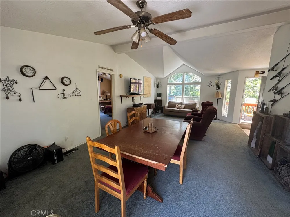 80 Rasmusen Lane Junction City, CA 96048