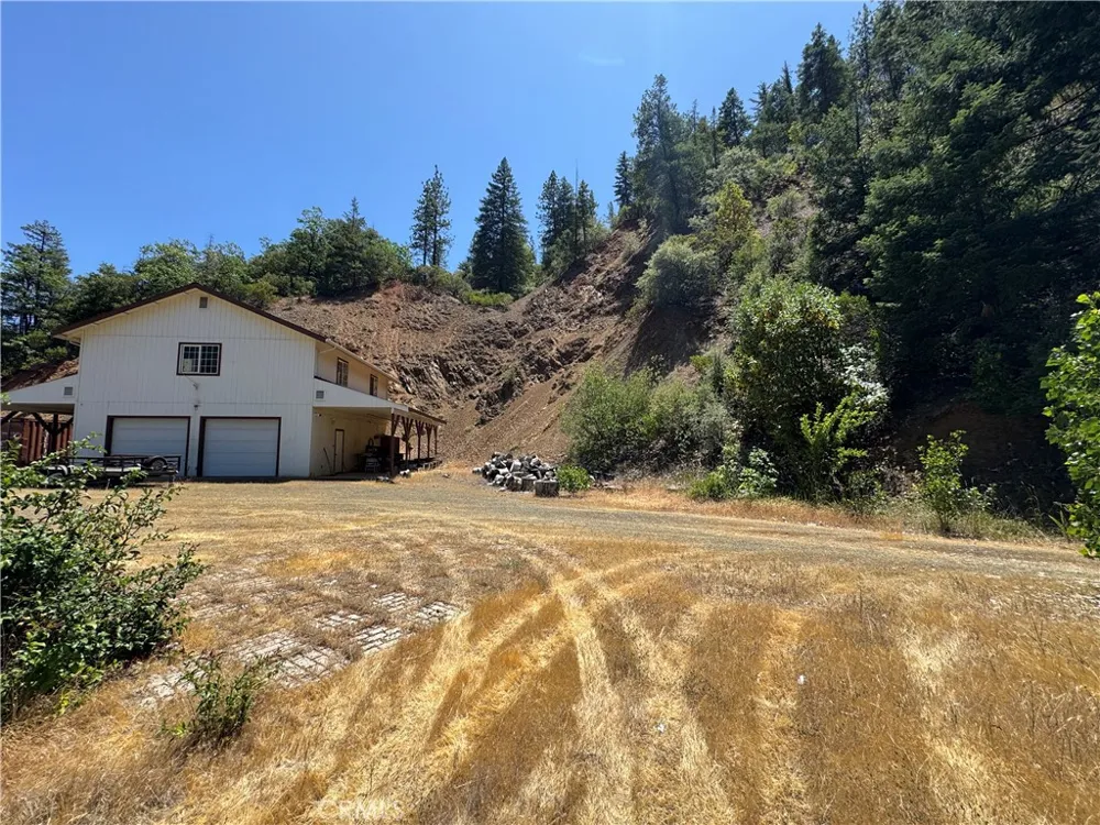 80 Rasmusen Lane Junction City, CA 96048